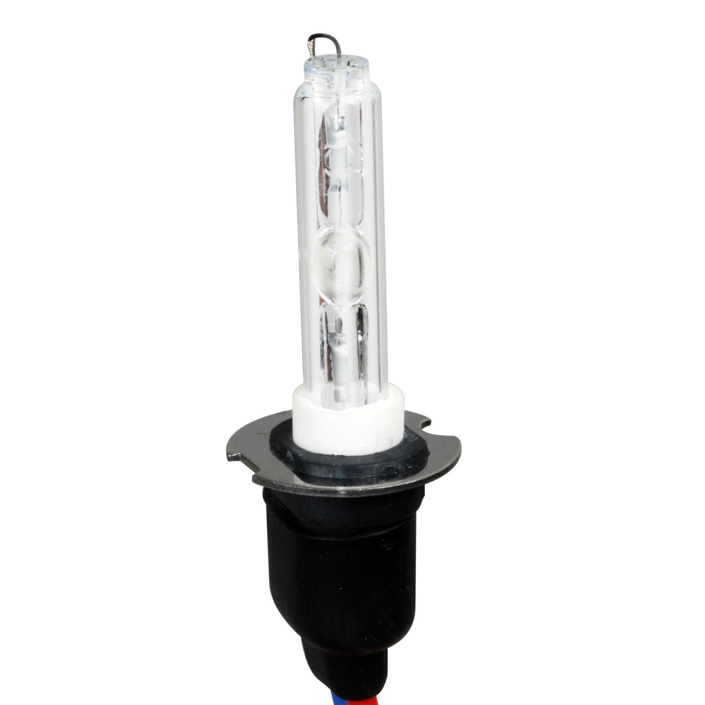H7hid ดัดแปลง H1 หลอดไฟ H11 Shellette 9005 หลอดไฟซีนอน Cannon 9006 รถโคมไฟ Super Bright