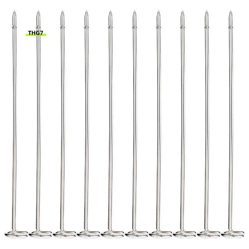 Belinda710 Skewers Kebab Skewers สําหรับ Foodi AG300, AG300C, AG301, AG301C, AG302,AG400,IG301A