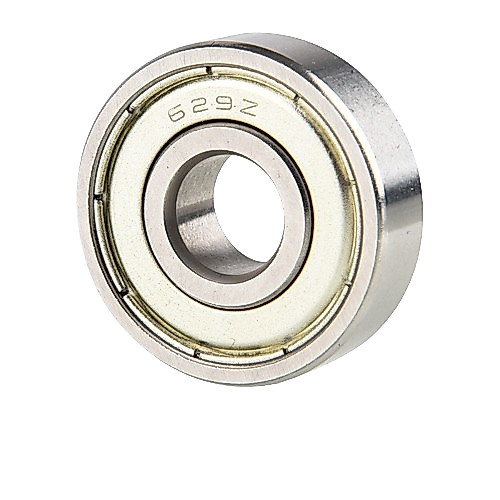 แบริ่ง 629 แบริ่ง 629zz 6292rs 629z 629 zz 629 2rs 629zz 6292rs 9x26x8 mm แบริ่งเหล็ก