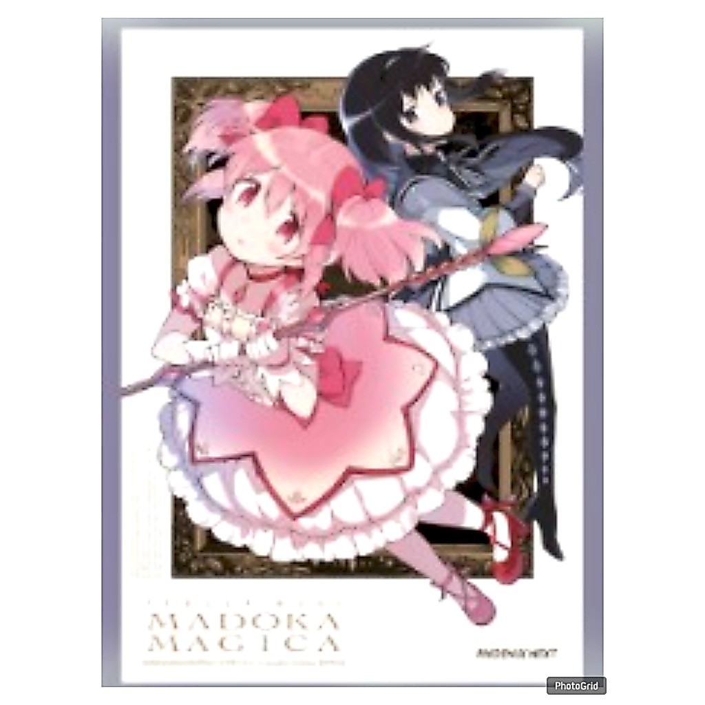 (การฺ์ตูน) สาวน้อยเวทมนตร์มาโดกะ มาจิก้า New Complete Edition ภาคต้น+จบ หนังสือการ์ตูน มังงะ PHX 05/69