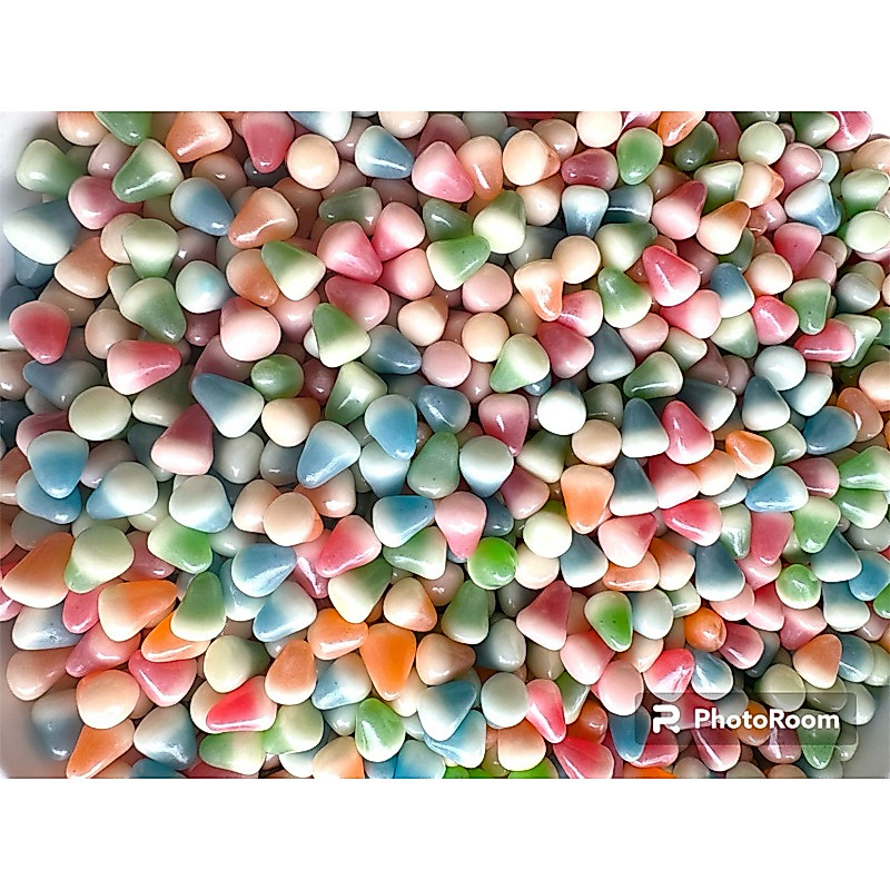 ปีโป้กรอบ300กรัมกรอบอร่อยหนึบเคี๊ยวเพลิน