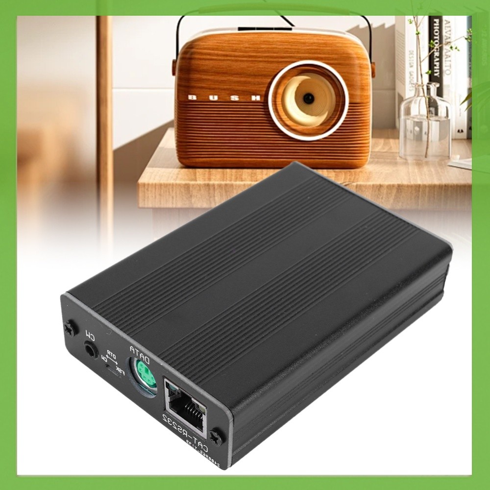 [aigoni.th] ขั้วต่อวิทยุ MINI U5 LINK เหมาะสําหรับ YAESU FT-450D/FT-950D/DX1200/FT991