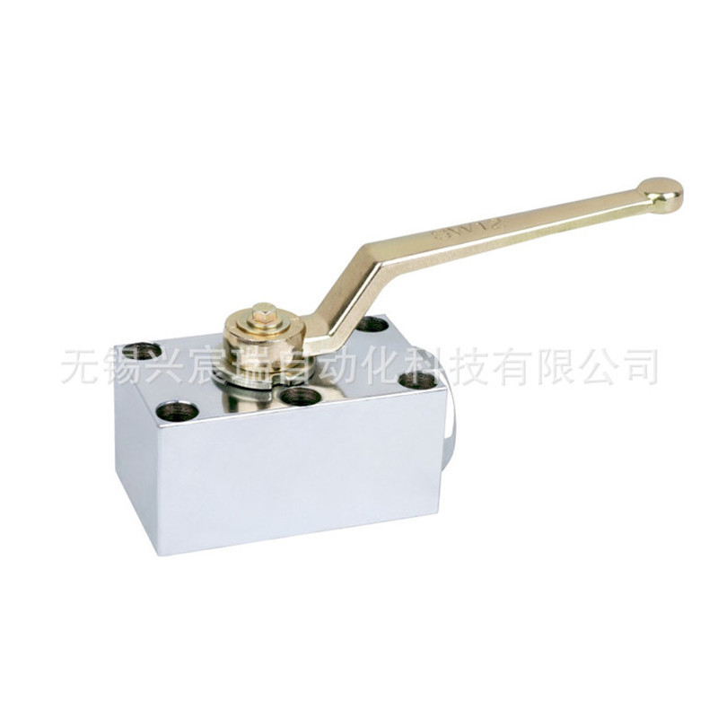 วาล์วตรวจสอบบอล YZQ-F15B YZQ-F20B JXQ-F25B YZQ-F32B YZQ-F40B F50B