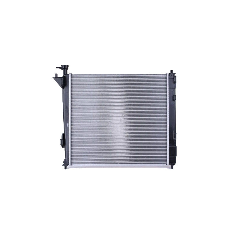 253102B890 เหมาะสําหรับหม้อน้ําระบายความร้อนเครื่องยนต์ Hyundai