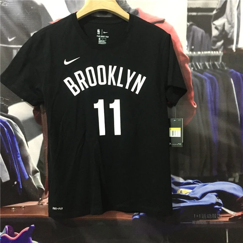 เน็ตเบอร์ 7 ทุเรียน เบอร์ 11 Irving Celtic Walker Bucks Antetokounmpo Madi Jersey เสื้อยืดแขนสั้น