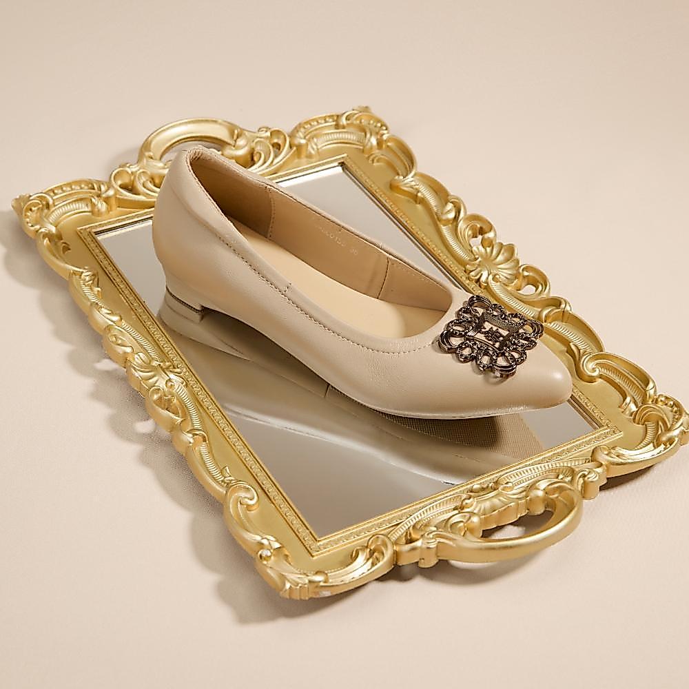SHU CELEBHEELS 0.5" THE ROYALE