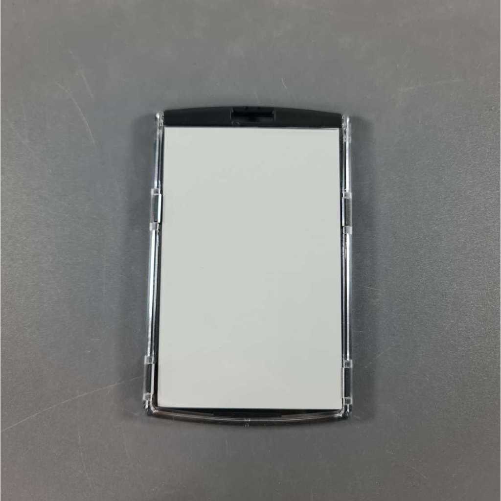 CPTBLISTREAP ป้ายชื่อ ID อะคริลิคแนวตั้ง รุ่น - 7117