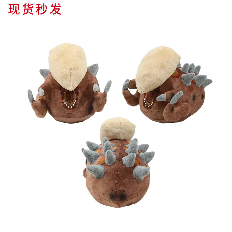 Pest Plushie Pest Plushie เกม สินค้าตุ๊กตาตุ๊กตา/zz6.29
