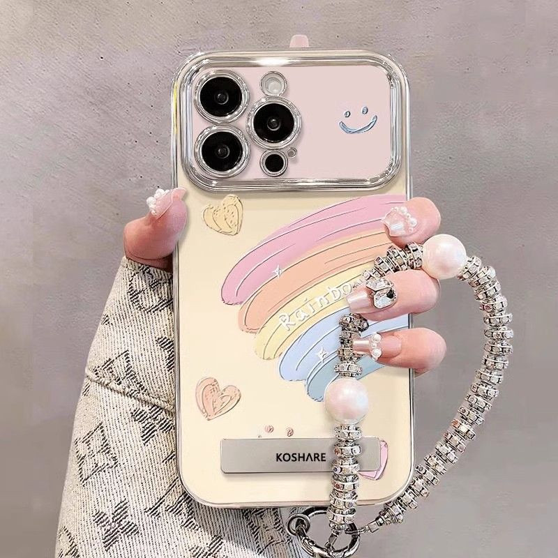 Just🍒-เหมาะสำหรับ Apple เคสไอโฟน iPhone เคส 17AIR 17 16ProMax 15Pro 14Plus 13 12 11ProMax-HL6DSC46