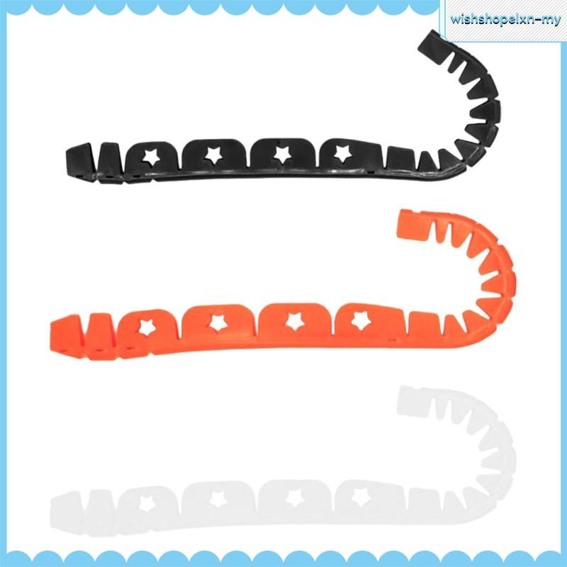 [WishshopelxnMY] Hockey Stick Protector Hockey Blade Wrap สําหรับฝึกซ้อมกลางแจ้ง