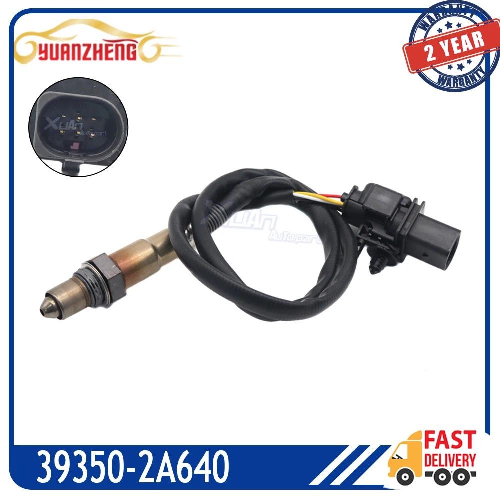 ใหม่รถ Air การใช้ Ratio ออกซิเจน O2 Lambda Sensor 39350-2A640 สําหรับ Kia SPORTAGE OPTIMA CARENS Sou