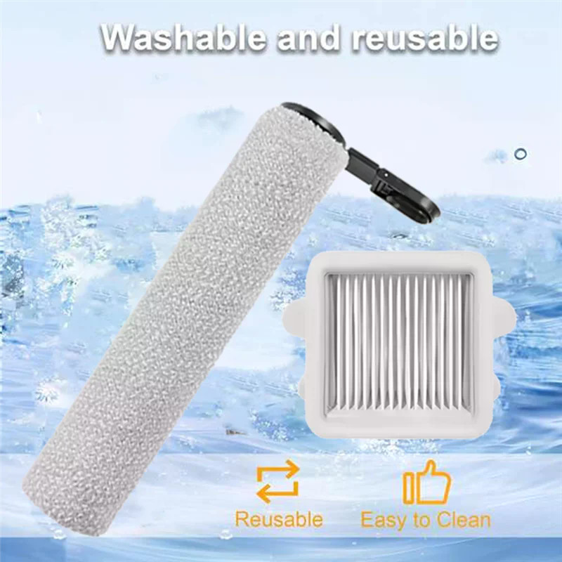 ราคาร้อนแรงสําหรับ Roborock F25/F25 LT/F25 RT/F25 ACE/F25 ACE Combo/F25 ALT เครื่องดูดฝุ่นเปียกแห้งอ