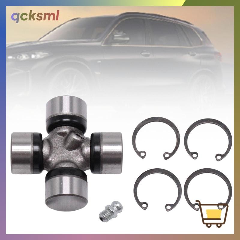 ข้อต่อยูยานพาหนะ 26107574791 เพลาพร็อพสําหรับ BMW 1er Coupe E82 2007-2013