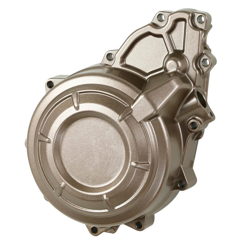 TE เครื่องยนต์ Stator ฝาครอบ Crankcase Fit สําหรับ Honda CB500F CBR500R 2019-2023 2021 2022 รถจักรยา