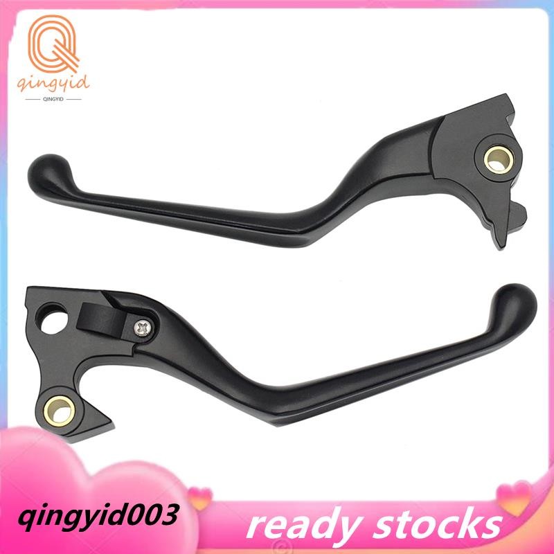 สําหรับ SuperLow XL883L XL1200 คลัทช์จับเบรคมือจับควบคุม Levers
