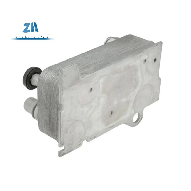 หม้อน้ําน้ํามันอัตโนมัติ A0995001300 0995001300 สําหรับ W205 W213 C350E GLC350E S450 S550E อุปกรณ์เส