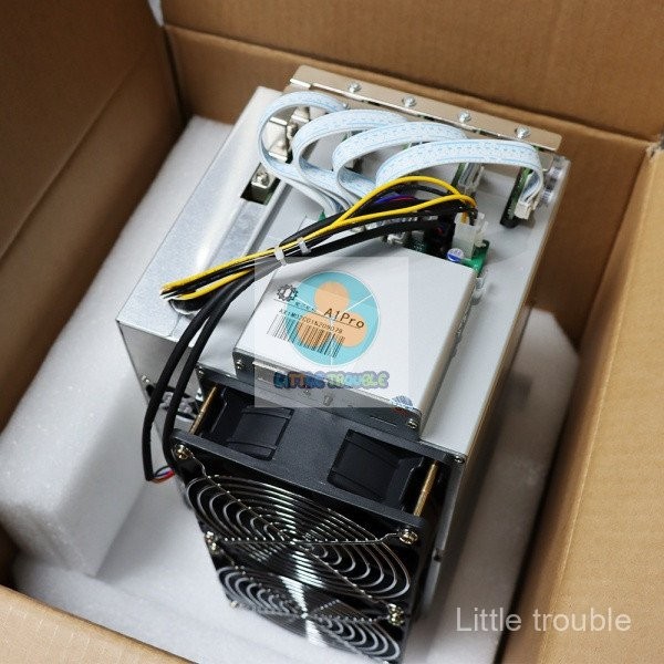 New Love core Aixin A1 24T Avalon1066 50T BTC BCH miner พร้อม PSU ใช้ดีกว่า Antminer S9 S15 S17 T9 +