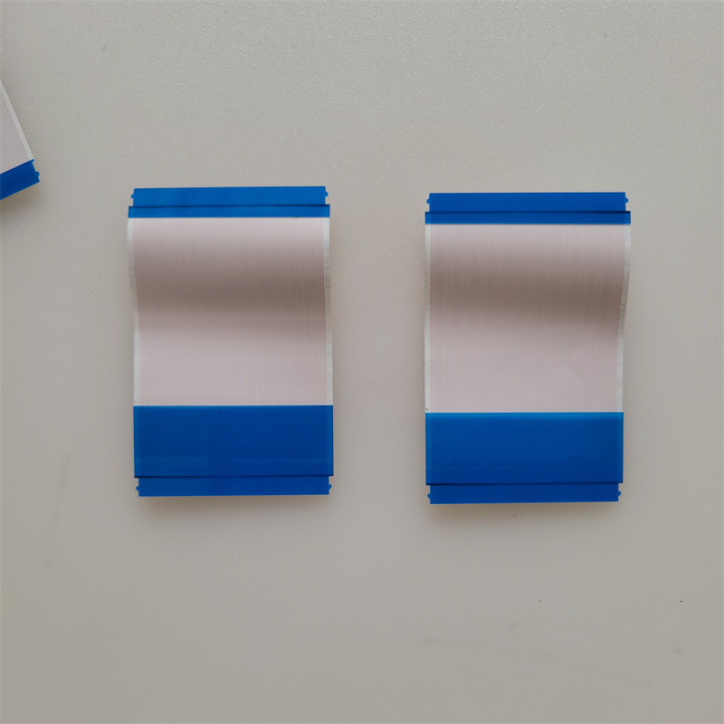 ยี่ห้อใหม่ TCL 55L2 55D6 55V2 55F6 D55A730U 55A360 สายแบน Logic Board สายแบน