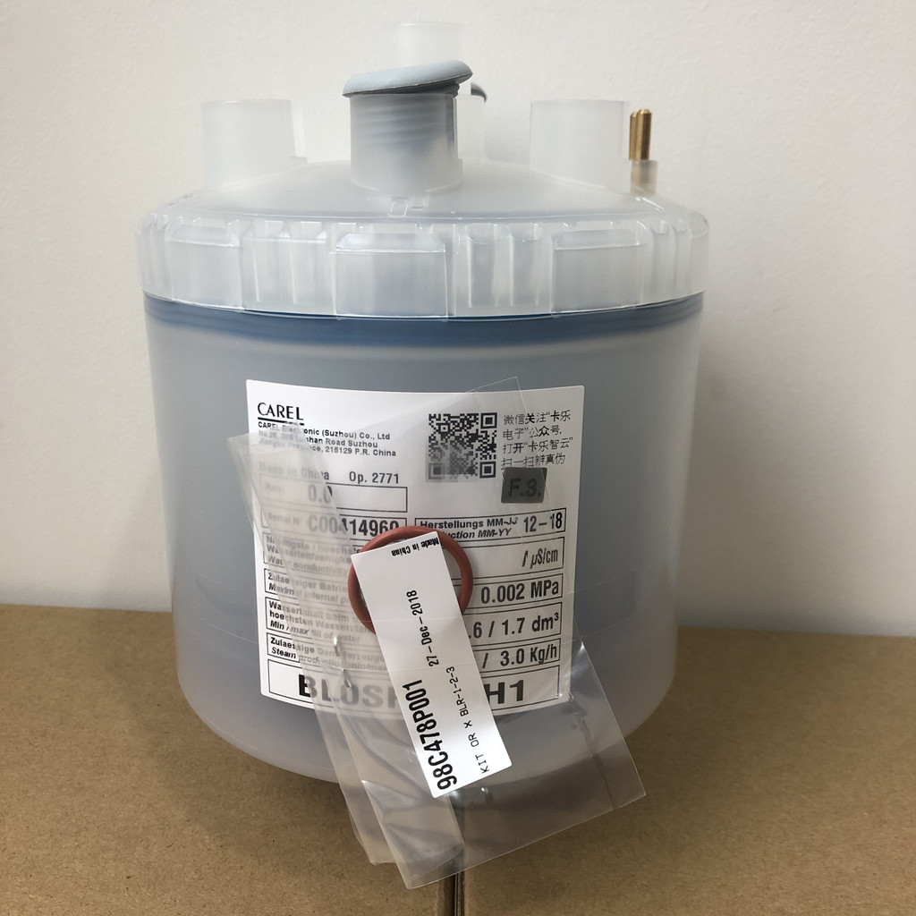 เฉพาะถังความชื้นถังเครื่องปรับอากาศ BL0SRF00H1 BLOSRFOOH1-3KG 220v