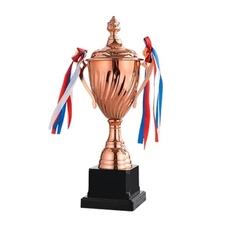อัลปิน ถ้วยรางวัล,35/32/29ซม ทองเงินบรอนซ์ถ้วยวินเนอร์,ทีมกีฬาของที่ระลึกทีมที่ระลึกที่ระลึกถ้วยรางวัลฟุตบอล