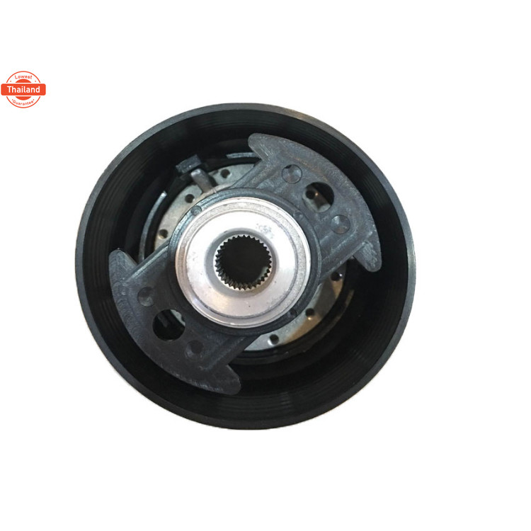 คอพวงมาลัย AE112 รุ่น T-12AB มีเเอร์เเล็ค