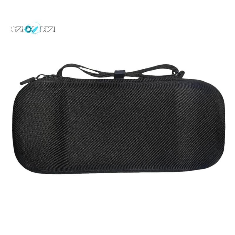 GzhxdiiziFor Odin 2 Portal Case Storage Bag Anti-Fall Protective Case สําหรับ Odin2 เกมคอนโซลป้องกัน