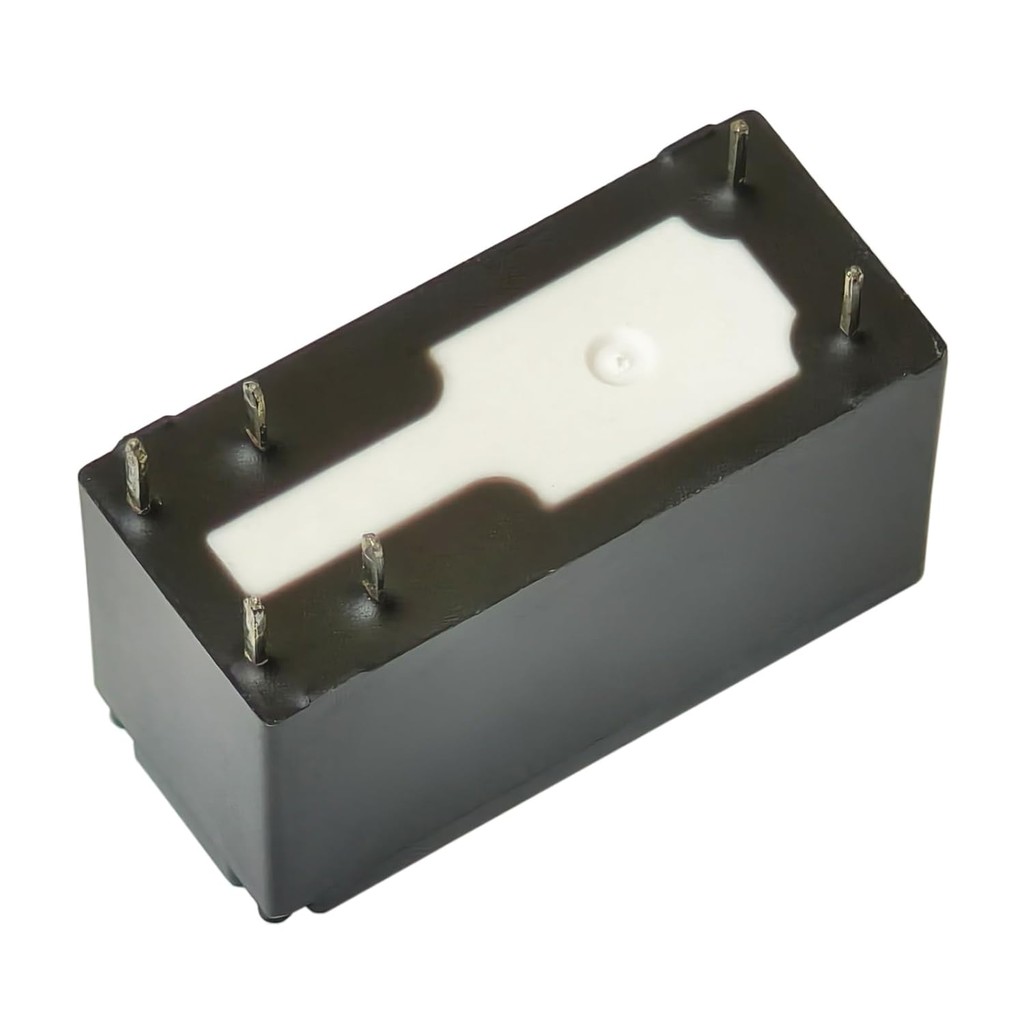 888HN-1AH-FC 12VDC 17A 6Pins เครื่องทําน้ําอุ่น เครื่องปรับอากาศ รีเลย์ JEFO