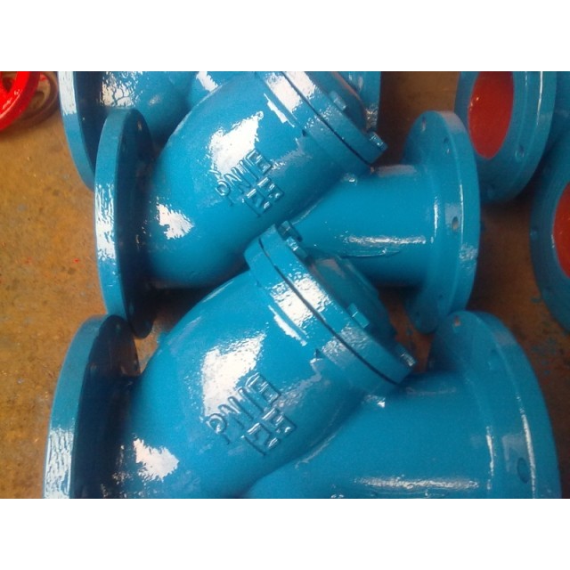 ไส้กรอง Y Type GL41H-16 DN100 DN125 DN150 DN200 DN250