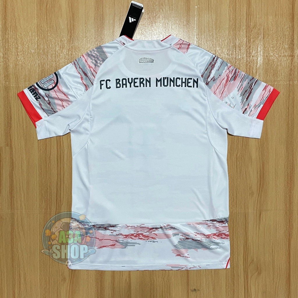 ใหม่ เสื้อบอล2023/2024 เกรดแฟนบอลAAA