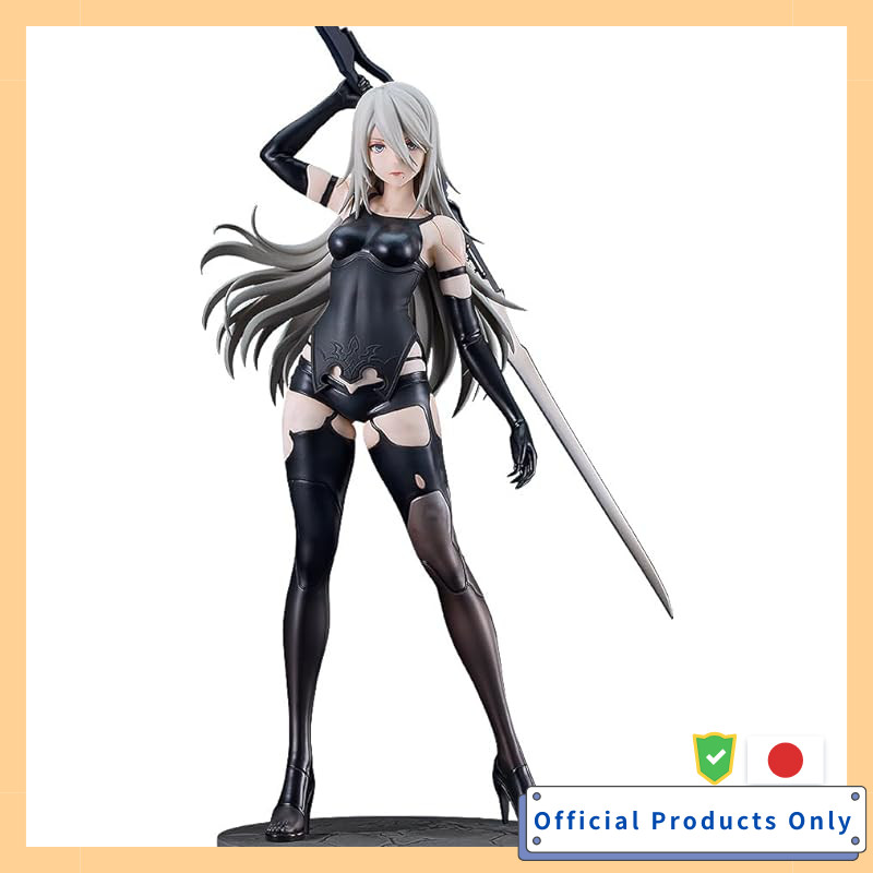 NieR Automata Ver1.1a A2 1/7 Scale Painted Figure