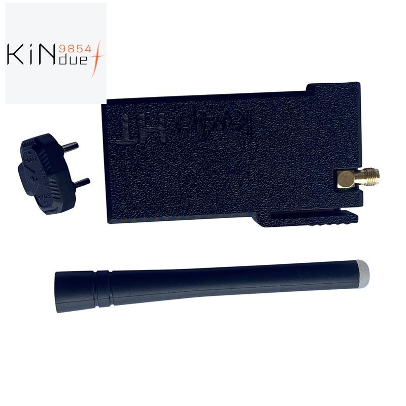 Kv4p HT เครื่องรับส่งสัญญาณวิทยุ KV4P-HT Homebrew โมดูลวิทยุ VHF