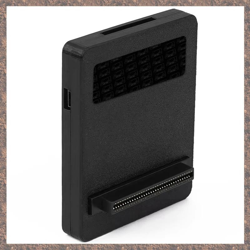 [CVOD] Optical Drive Emulator Kit สําหรับ PS1 เกมคอนโซลสําหรับ PS1 Fat Retro Gaming อุปกรณ์เสริมคอนโ