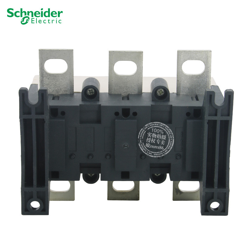 [ของแท้ 100%] Schneider Heat Overload Relay LR9F5369 LR9-F5369 90-150A