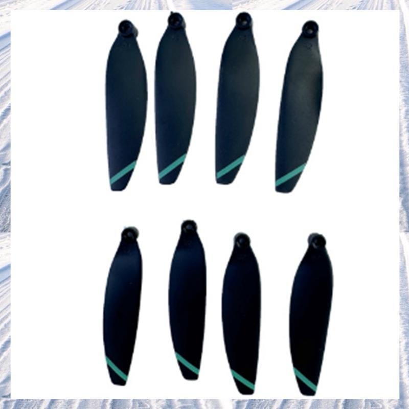 L200 PRO MAX โดรนใบพัดใบพัดใบพัดใบพัดใบพัดใบพัดสําหรับ L200 Pro Max Drone อุปกรณ์เสริม