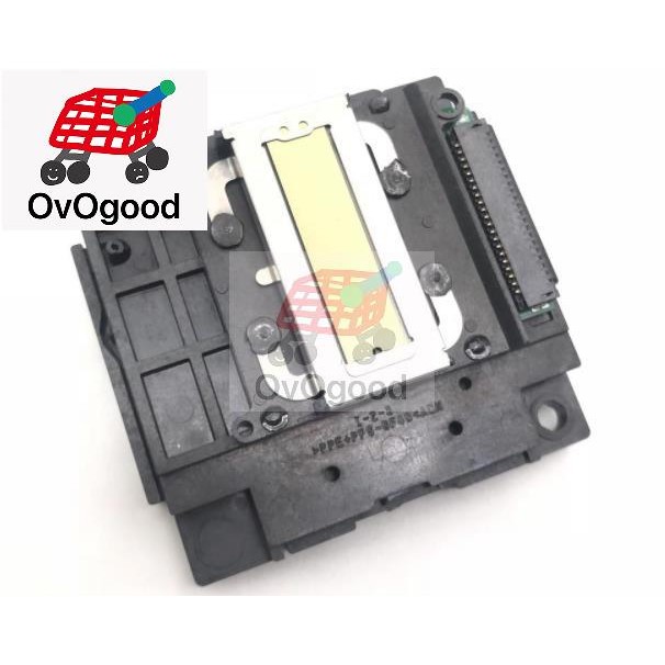 หัวพิมพ์หัวพิมพ์ (มือสอง) สําหรับ Epson L1110 L3100 L3110 L3210 L1118 L1119 L3106 L3108 L3115 L3116 