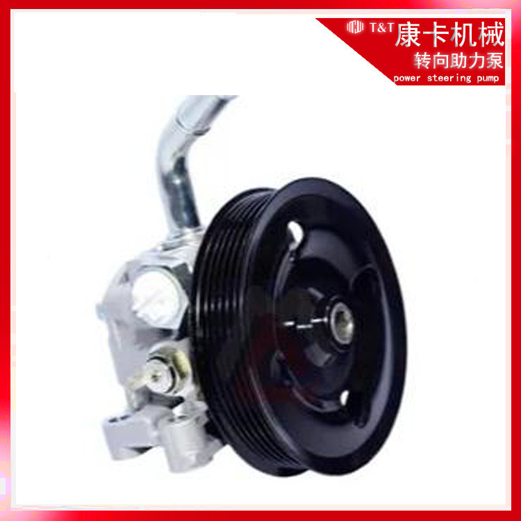 21346助力泵JPR1103转AB313A696BC泵power ปั๊มพวงมาลัย