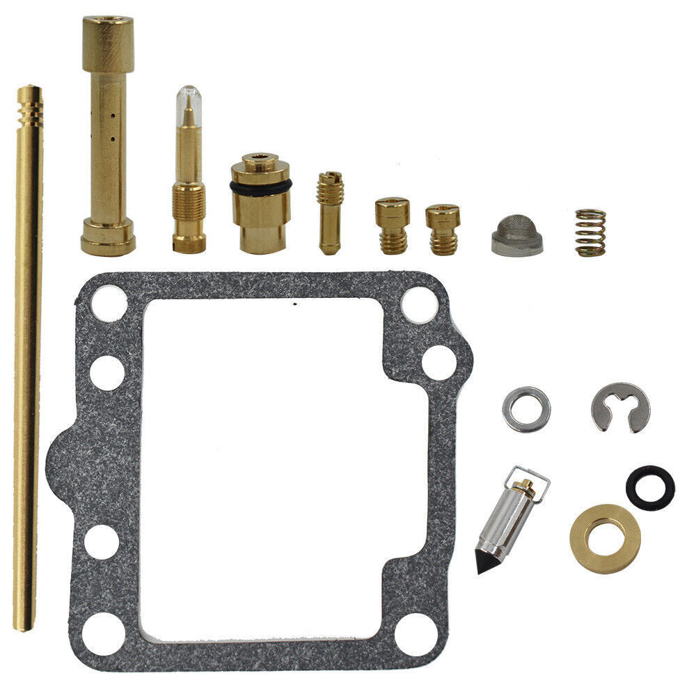 Suzuki Savage 650 LS650 FP Boulevard S40 ชุดซ่อมคาร์บูเรเตอร์รถจักรยานยนต์ 4.6