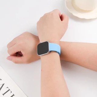 สายยางอ่อน for Huawei Watch Fit 5 4 3 / 5 Pro / 4 Pro กีฬาซิลิโคนเปลี่ยนสายรัดข้อมือปรับได้อุปกรณ์เสริมสร้อยข้อมือ