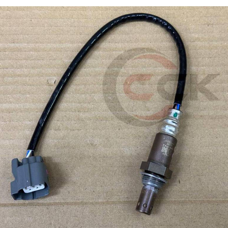 HONDA NSX V6 3.0 / 3.2 CC FRONT DEPAN AIR FUEL OXYGEN SENSOR EXHAUST O2 SENSOR 100 % ใหม่