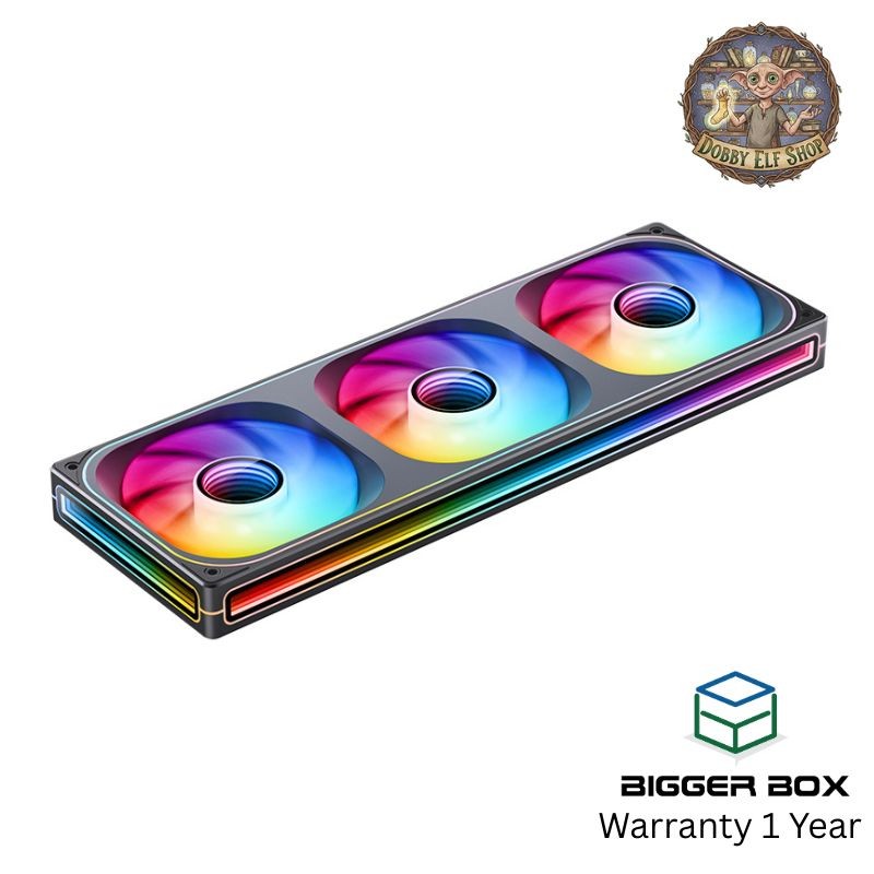 JONSBO ZB-360 (NORMAL เป่าออก & REVERSE ดูดเข้า)