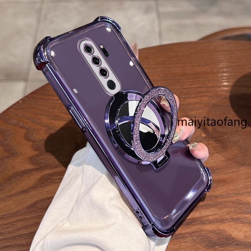 เคสสําหรับ Redmi Note 8 pro Redmi Note 8 เคสโทรศัพท์ 1019