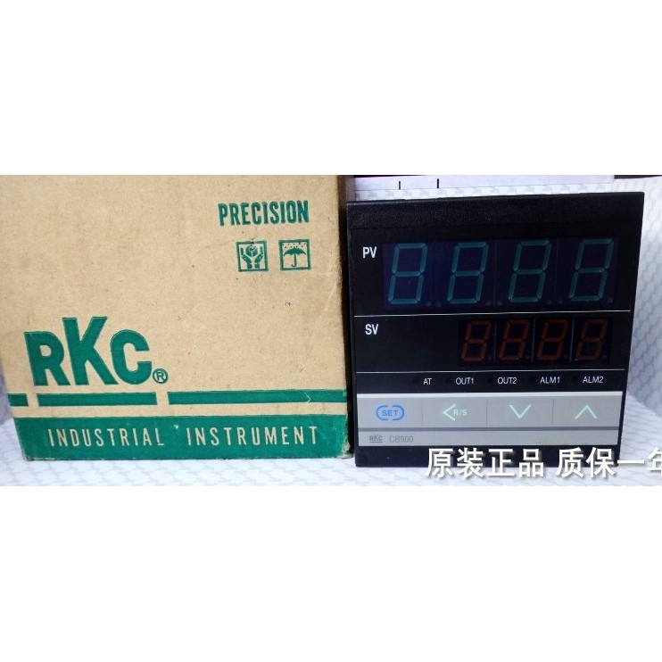 RKC Thermostat CB900/700 CD901 CH902 CD701 FK02-M * AN-5N-V * GN-5N