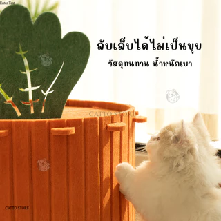 คอกแมวบ้านสัตว์เลี้ยง บ้านสัตว์เลี้ยงแครอทแบบพกพาพับได้ สากลในทุกฤดูกาล เหมาะสําหรับในรถ HY