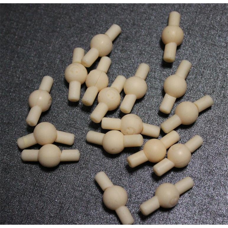 สินค้าจํานวนมากของแท้ GSC GSC GSC Big Clay Head Joint Accessories