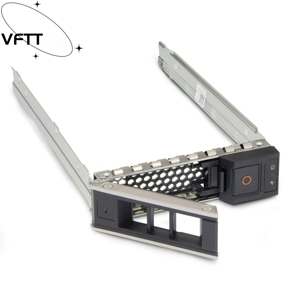VFTT Server Hard Drive Bay Supplies สําหรับ Dell R540 R640 R740 R740xd R940 R7415 ฯลฯ PowerEdge HDD 