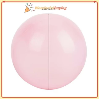 WBTH ตลก 100/200 ที่มีสีสันพลาสติกอ่อนมหาสมุทรเด็กทารกว่ายน้ําหลุมสระว่ายน้ําของเล่น พระสาบาน