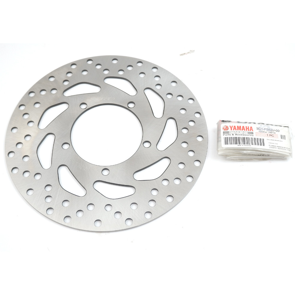 Vixion ดิสเบรคเก่าใหม่ 3CI-F582U-00 Motopart