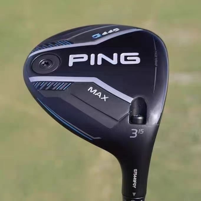 จัดส่งในวันเดียว Golf Club G440 Fairway ขนาดเบอร์ 5 สำหรับผู้ชาย
