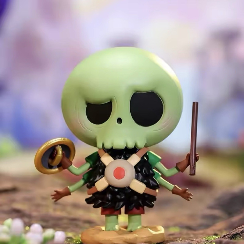 POP MART ️ATHENTIC Labubu The Monsters Space Adventures [ Tycoco Aliens ]