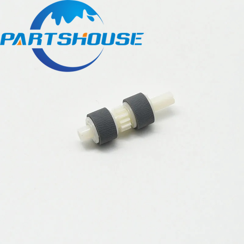 Pickup Roller ยางสําหรับ EPSON L1455 Wf-7610 Wf-7620 Wf-7710 Wf-7720 Wf-7510 L650 L655 L656 L4160 L1